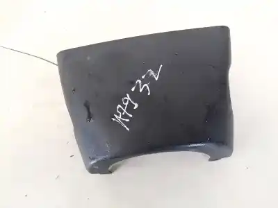 Peça sobressalente para automóvel em segunda mão molduras frontais por opel zafira b 1.9 cdti referências oem iam 13136397