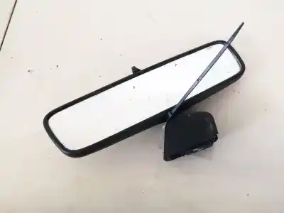 Peça sobressalente para automóvel em segunda mão espelho retrovisor interior por opel zafira b 1.9 cdti referências oem iam e1010456