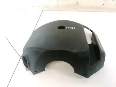 Peça sobressalente para automóvel em segunda mão plásticos por opel zafira b 1.9 cdti referências oem iam 13162560