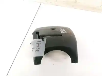 Peça sobressalente para automóvel em segunda mão plásticos por opel meriva b 1.7 16v cdti referências oem iam 460029937