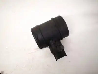 Peça sobressalente para automóvel em segunda mão medidor de massa de ar por opel meriva b 1.7 16v cdti referências oem iam 0281002620