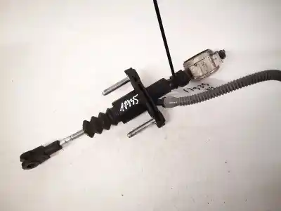 Peça sobressalente para automóvel em segunda mão cilindro de embreagem por opel zafira b 1.9 cdti referências oem iam 90581565