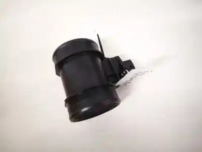 Peça sobressalente para automóvel em segunda mão medidor de massa de ar por opel zafira b 1.9 cdti referências oem iam 55350046