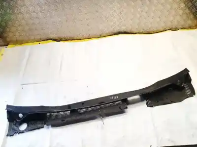 Peça sobressalente para automóvel em segunda mão grelha torpedo curcuvan por opel meriva b 1.7 16v cdti referências oem iam 