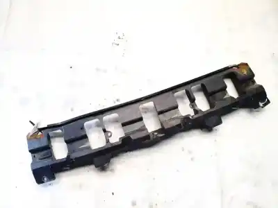 Автозапчасти б/у УСИЛЕНИЕ ПЕРЕДНЕГО БАМПЕРА за OPEL MERIVA B  ссылки OEM IAM 93330084  460029937