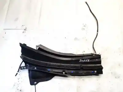 Автозапчастина б/у торпеда для MAZDA CX-7 (ER) 2.2 Turbodiesel CAT Посилання на OEM IAM EH10507R1  