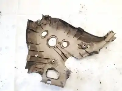Автозапчастина б/у пластика для audi a6 c6 (4f2) 2.0 tdi посилання на oem iam 4f0505415  