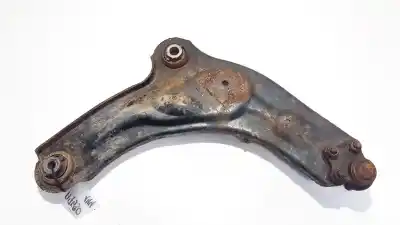Автозапчасти б/у передний левый нижний рычаг подвески за renault espace iv (jko) 1.9 authentique [1.9 ltr. - 88 kw dci diesel] ссылки oem iam   