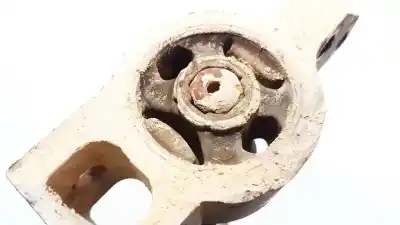 Автозапчастина б/у передній лівий нижний рычаг підвіски для volkswagen golf v variant (1k5) 1.9 tdi посилання на oem iam   