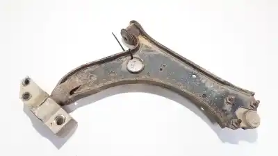 Автозапчастина б/у передній лівий нижний рычаг підвіски для volkswagen golf v variant (1k5) 1.9 tdi посилання на oem iam   