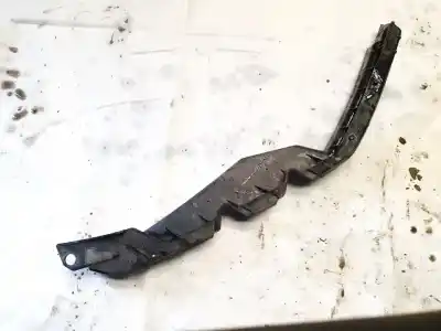 Автозапчасти б/у усиление переднего бампера за skoda octavia combi (1z5) 1.9 tdi dpf ссылки oem iam 1z0807183b