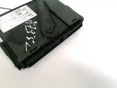 Pezzo di ricambio per auto di seconda mano modulo elettronico per opel meriva b 1.7 16v cdti riferimenti oem iam 13111111  330518684, 5wk48664