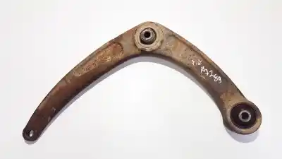 Автозапчасти б/у передний правый нижний рычаг подвески за citroen c4 i (lc_) 1.6 hdi ссылки oem iam 396d   Автозапчасти б/у передний правый нижний рычаг подвески за citroen c4 i (lc_) 1.6 hdi ссылки oem iam 396d