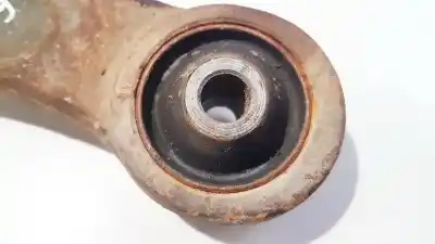 Автозапчасти б/у передний правый нижний рычаг подвески за citroen c4 i (lc_) 1.6 hdi ссылки oem iam 396d   Автозапчасти б/у передний правый нижний рычаг подвески за citroen c4 i (lc_) 1.6 hdi ссылки oem iam 396d