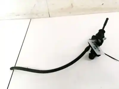 Peça sobressalente para automóvel em segunda mão cilindro de embreagem por opel meriva b 1.7 16v cdti referências oem iam 