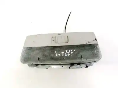 Second-hand car spare part interior light for skoda octavia combi (1z5) 1.9 tdi dpf oem iam references 