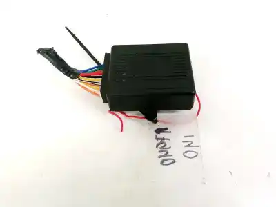 Pièce détachée automobile d'occasion capteur pour volkswagen golf iii (1h1) 1.9 tdi références oem iam 