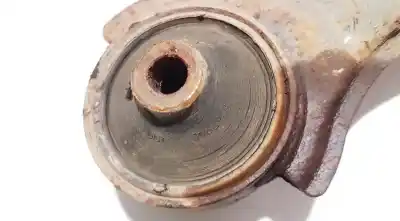 Автозапчасти б/у передний левый нижний рычаг подвески за opel corsa d 1.3 16v cdti ссылки oem iam   