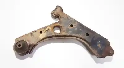 Автозапчасти б/у передний левый нижний рычаг подвески за opel corsa d 1.3 16v cdti ссылки oem iam   