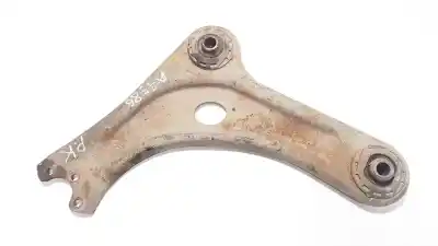 Tweedehands auto-onderdeel linker onderste ophang arm voor citroen c2 1.4 hdi oem iam-referenties 