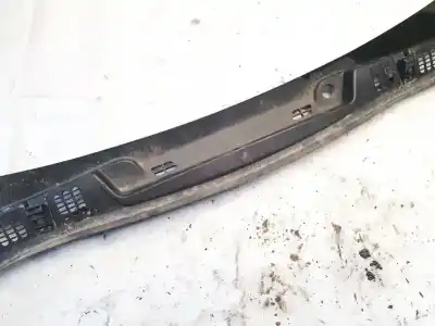 Автозапчастина б/у торпеда для skoda octavia combi (1z5) 1.9 tdi dpf посилання на oem iam 1z1819415f  