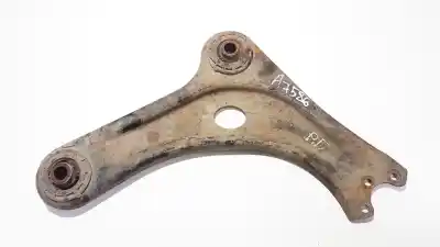 Tweedehands auto-onderdeel rechts voor ondergeheerde arm voor citroen c2 1.4 hdi oem iam-referenties 