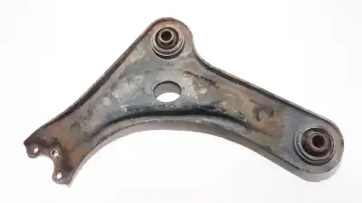 Автозапчасти б/у передний правый нижний рычаг подвески за citroen c2 1.4 hdi ссылки oem iam   