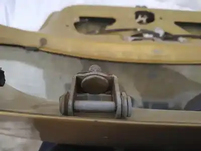 Автозапчастина б/у амортизаторі багажника/дверей для toyota yaris (ncp1/nlp1/scp1) 1.0 linea luna посилання на oem iam   