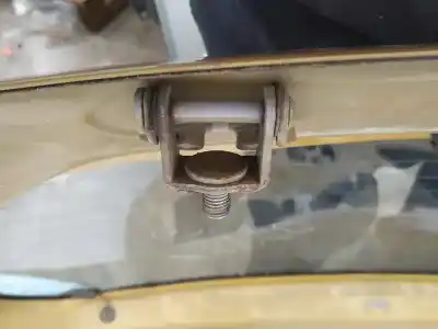 Автозапчастина б/у амортизаторі багажника/дверей для toyota yaris (ncp1/nlp1/scp1) 1.0 linea luna посилання на oem iam   