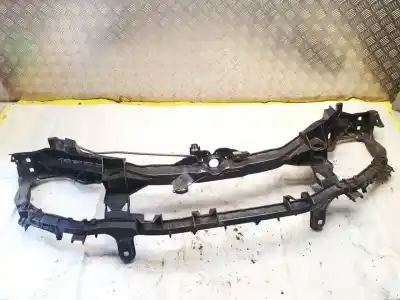 Second-hand car spare part front panel for ford c-max (cb3) 1.6 tdci cat oem iam references 