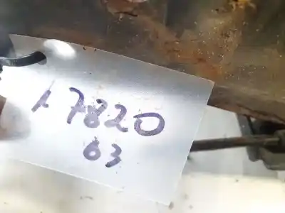 Автозапчастина б/у фронтальна панель для skoda octavia combi (1z5) 1.9 tdi dpf посилання на oem iam   