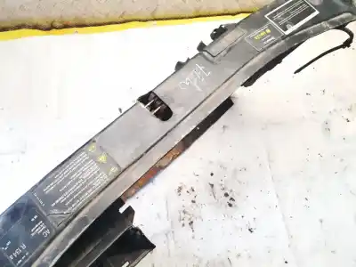 Автозапчастина б/у фронтальна панель для skoda octavia combi (1z5) 1.9 tdi dpf посилання на oem iam   