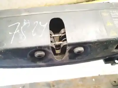 Автозапчасти б/у замок капота за renault megane i scenic (ja0) motor 1.9 ltr. - 72 kw dti diesel cat ссылки oem iam   