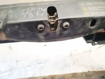 Автозапчастина б/у замок капота для RENAULT MEGANE I SCENIC (JA0) Motor 1.9 Ltr. - 72 kW dTi Diesel CAT Посилання на OEM IAM   