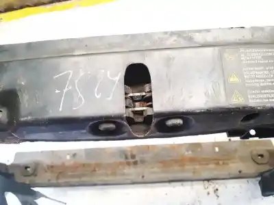Автозапчасти б/у замок капота за renault megane i scenic (ja0) motor 1.9 ltr. - 72 kw dti diesel cat ссылки oem iam   