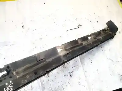 Second-hand car spare part right side skirt (cut) for mazda cx-7, 2006.01 - 2012.12 2.3 182kw 2006.01 - 2012.12 oem iam references 