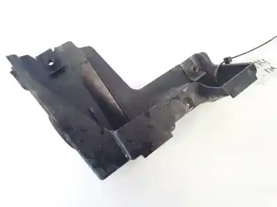 Second-hand car spare part rear bumper reinforcement for volkswagen jetta (1k2) 1.6 16v fsi oem iam references 1k5807394a