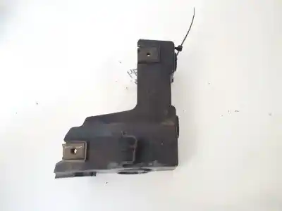 Second-hand car spare part rear bumper reinforcement for volkswagen jetta (1k2) 1.6 16v fsi oem iam references 1k5807393a  