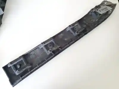 Second-hand car spare part rear bumper reinforcement for volkswagen jetta (1k2) 1.6 16v fsi oem iam references 1k5807393