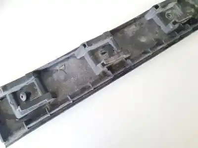 Автозапчасти б/у усиление заднего бампера за volkswagen jetta (1k2) 1.6 16v fsi ссылки oem iam 1k5807393  