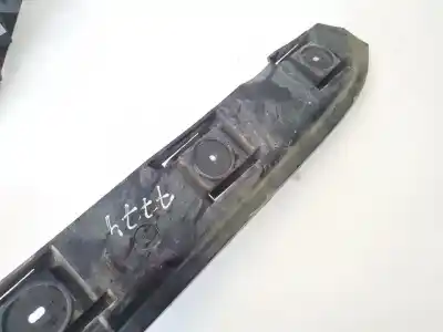 Автозапчасти б/у усиление заднего бампера за volkswagen jetta (1k2) 1.6 16v fsi ссылки oem iam 1k5807394  