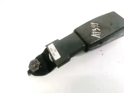 Автозапчасти б/у крюк для ремня задний правый за mazda xedos 9 (ta) 2.5 v6 ссылки oem iam tk524  tk-524