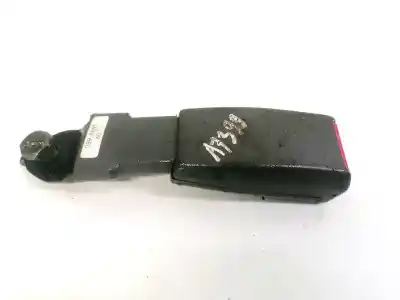 Автозапчасти б/у крюк для ремня задний правый за mazda xedos 9 (ta) 2.5 v6 ссылки oem iam tk524