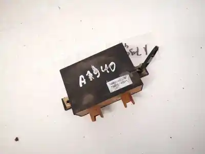 Pièce détachée automobile d'occasion module immobilisateur antidémarrage pour volkswagen golf iii (1h1) 1.9 tdi références oem iam 1h0953257b