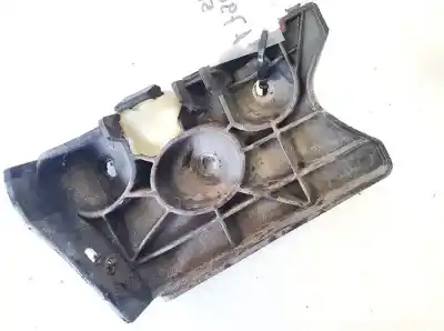 Pezzo di ricambio per auto di seconda mano rinforzo paraurti posteriore per seat altea (5p1) 1.9 tdi riferimenti oem iam 5p0807184a