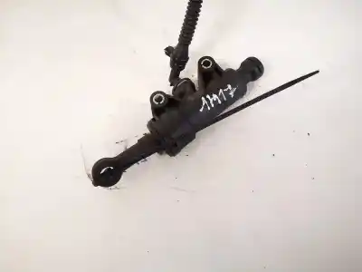 Peça sobressalente para automóvel em segunda mão cilindro de embreagem por fiat ulysse (179) 2.2 jtd dynamic referências oem iam 