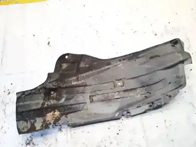 Second-hand car spare part front right wheel arch for mazda cx-7, 2006.01 - 2012.12 2.3 182kw 2006.01 - 2012.12 oem iam references 