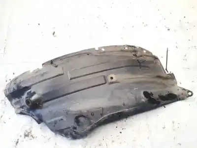 Second-hand car spare part front right wheel arch for mazda cx-7, 2006.01 - 2012.12 2.3 182kw 2006.01 - 2012.12 oem iam references   