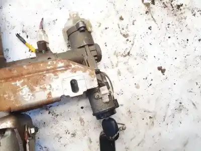 Second-hand car spare part IGNITION SWITCH for HYUNDAI TRAJET (FO)  OEM IAM references   