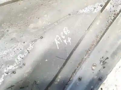 Автозапчастина б/у передня права колесна арка для mazda cx-7, 2006.01 - 2012.12 2.3 182kw 2006.01 - 2012.12 посилання на oem iam   